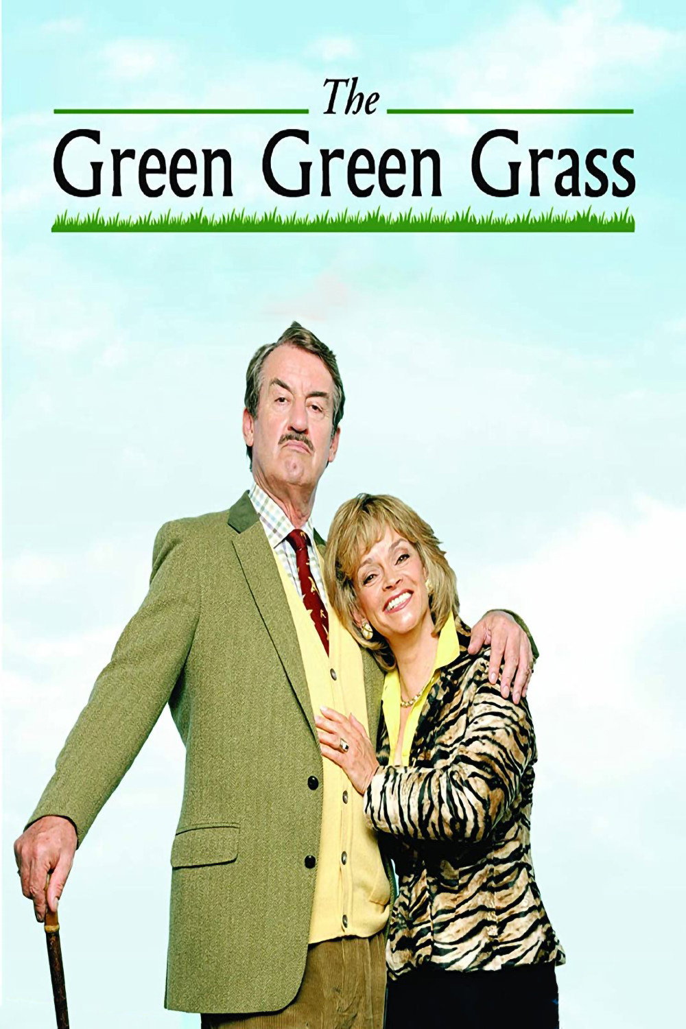 The Green Green Grass [165106] (A1776525916) [[Shows 2.0]] --Plex--